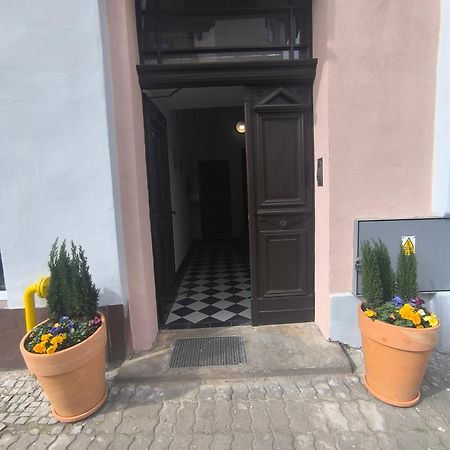 Apartments Psd Anny Lajming 3A Słupsk Kültér fotó