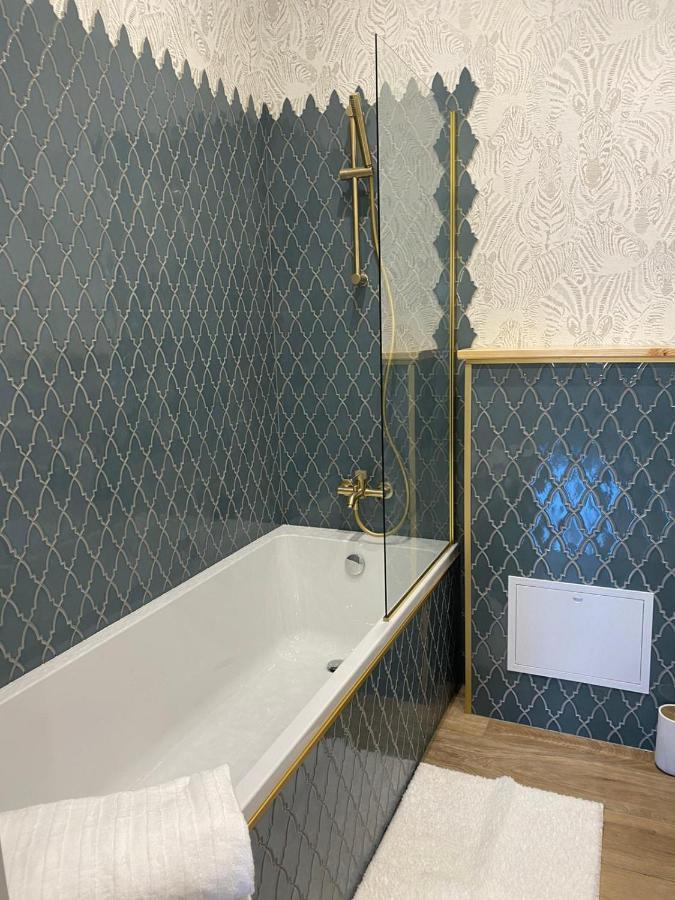 Apartments Psd Anny Lajming 3A Słupsk Kültér fotó