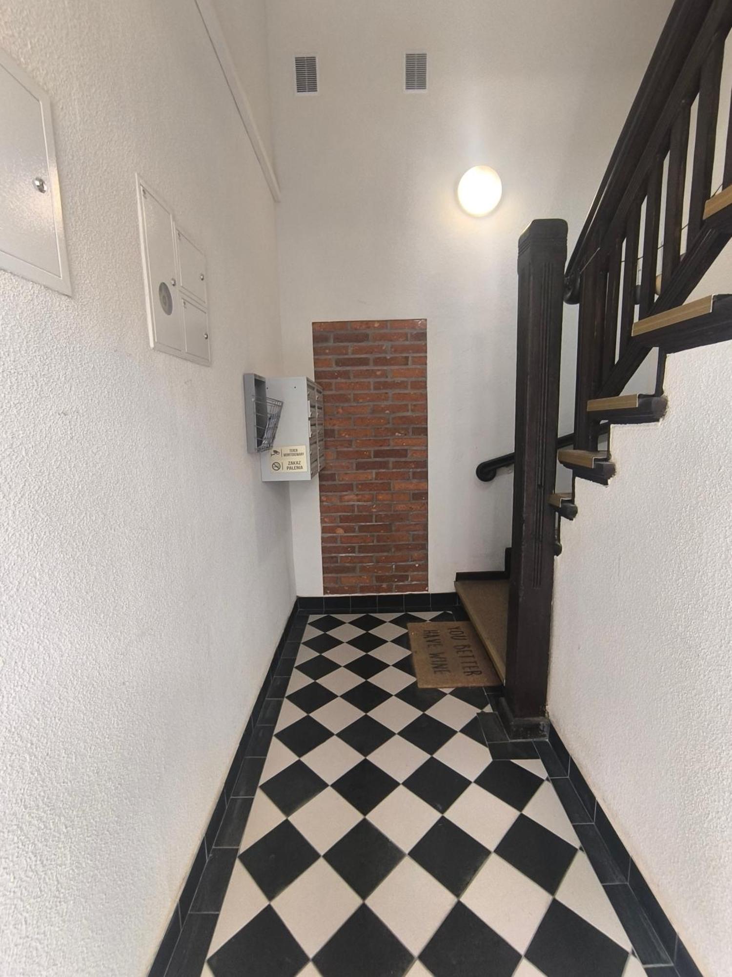 Apartments Psd Anny Lajming 3A Słupsk Kültér fotó